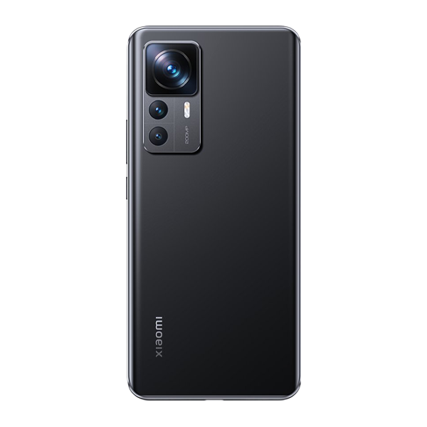 Refurbished Xiaomi 12T Pro | 128GB | Schwarz