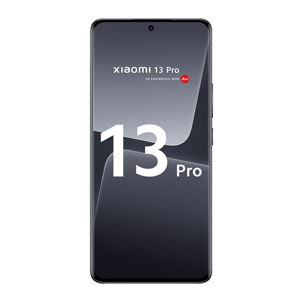 Refurbished Xiaomi 13 Pro | 512GB | Schwarz