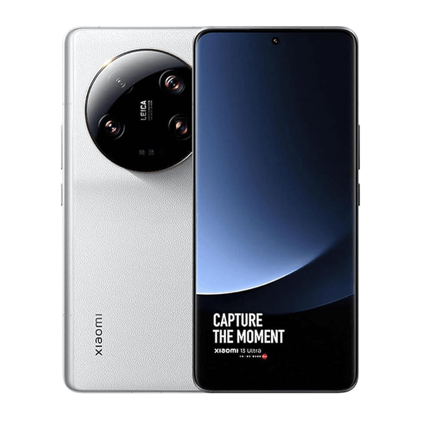 Refurbished Xiaomi 13 Ultra | 256GB | Weiß