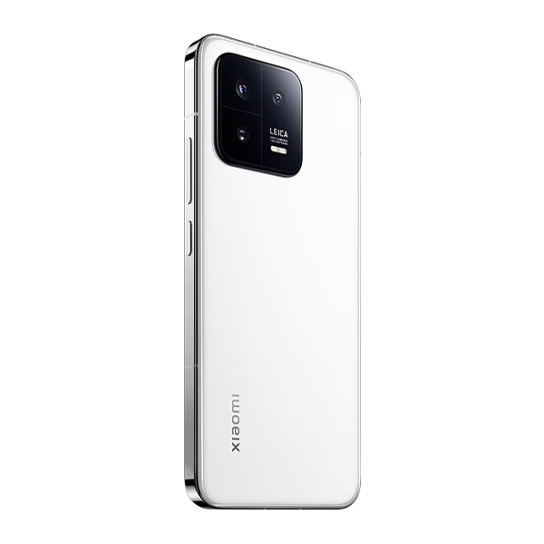 Refurbished Xiaomi 13 | 256GB | Weiß