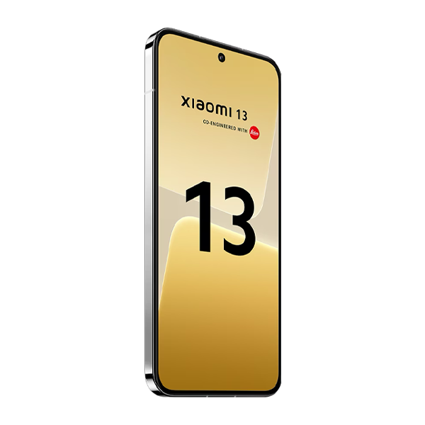 Refurbished Xiaomi 13 | 256GB | Weiß