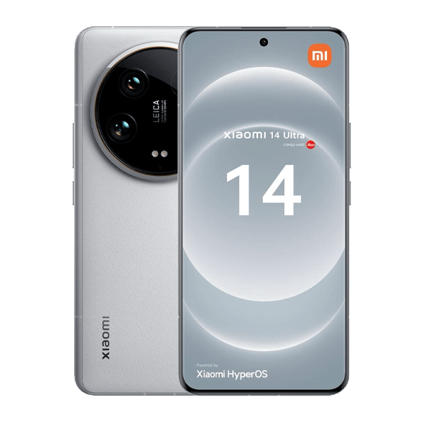Refurbished Xiaomi 14 Ultra | 512GB | Weiß