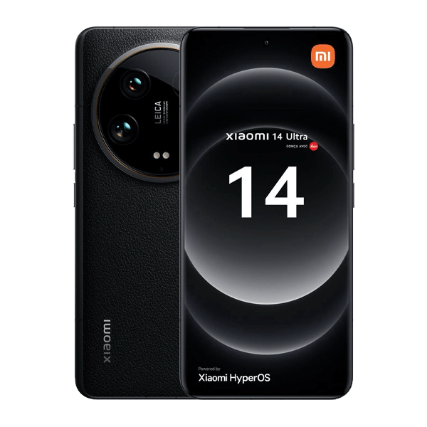 Refurbished Xiaomi 14 Ultra | 512GB | Weiß