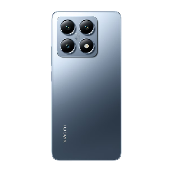 Refurbished Xiaomi 14T | 256GB | Blau