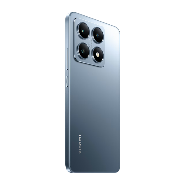 Refurbished Xiaomi 14T | 256GB | Blau