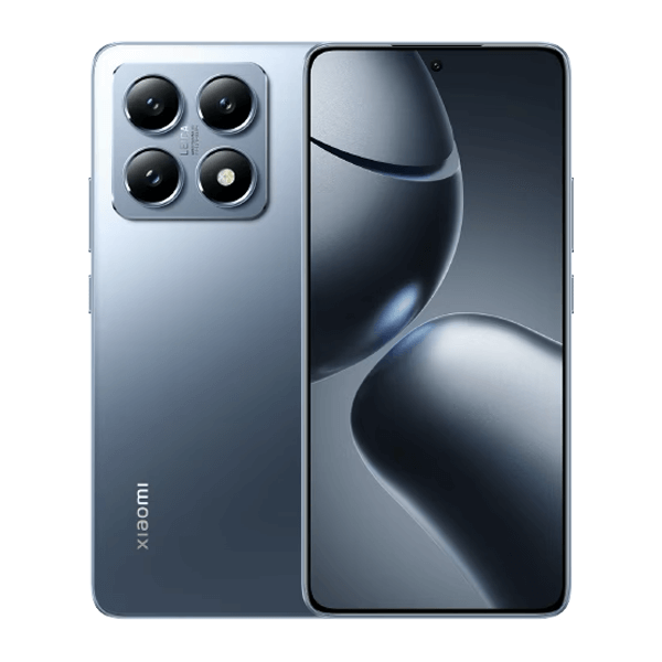 Refurbished Xiaomi 14T | 256GB | Blau