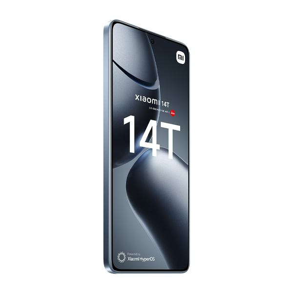 Refurbished Xiaomi 14T | 256GB | Blau