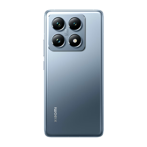 Refurbished Xiaomi 14T Pro | 512GB | Blau