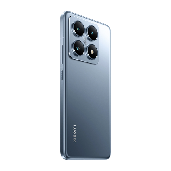 Refurbished Xiaomi 14T Pro | 512GB | Blau