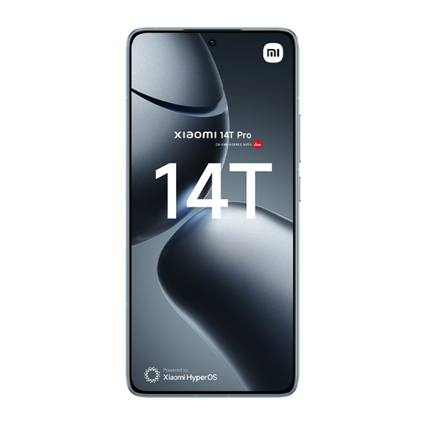 Refurbished Xiaomi 14T Pro | 512GB | Blau