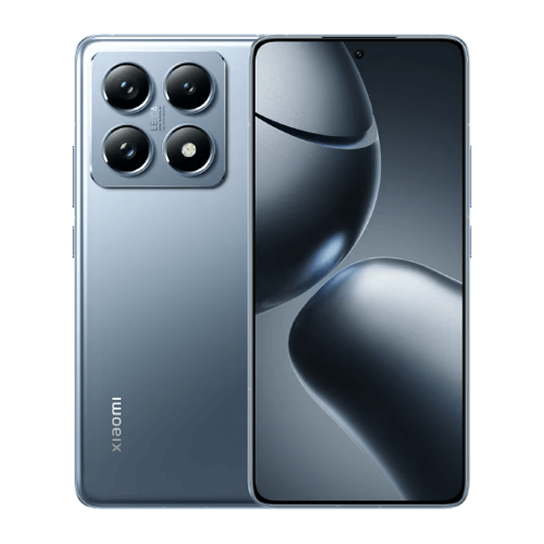 Refurbished Xiaomi 14T Pro | 512GB | Blau