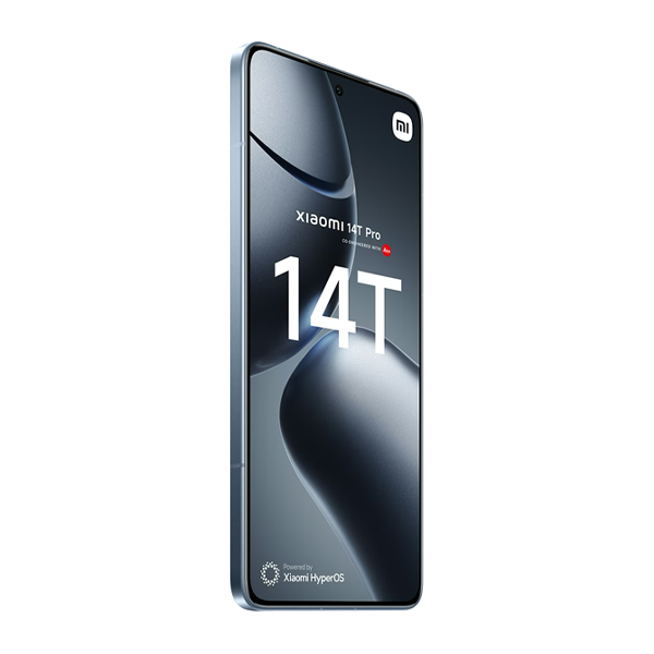 Refurbished Xiaomi 14T Pro | 512GB | Blau
