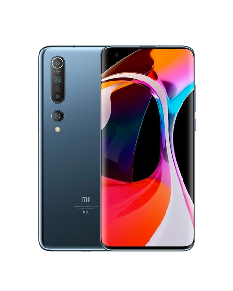 Xiaomi Mi 10 | 256GB | Grijs