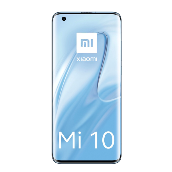 Refurbished Xiaomi Mi 10 | 128GB | Grau