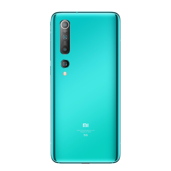 Refurbished Xiaomi Mi 10 | 128GB | Grün