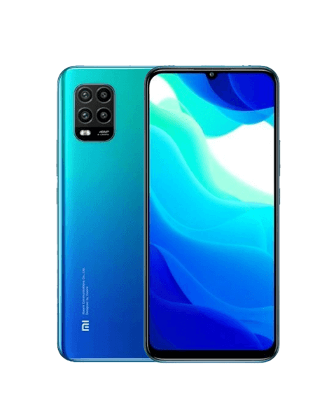 Refurbished Xiaomi Mi 10 Lite | 128GB | Blau