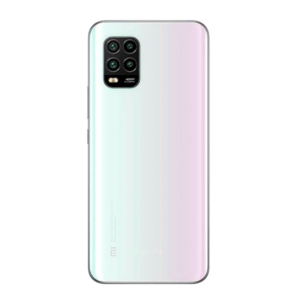 Refurbished Xiaomi Mi 10 Lite | 128GB | Weiß