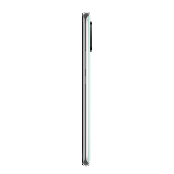 Refurbished Xiaomi Mi 10 Lite | 128GB | Weiß
