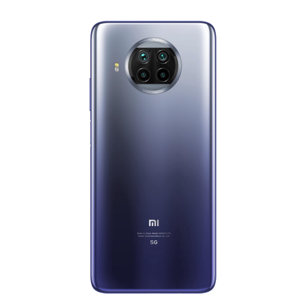 Xiaomi Mi 10T Lite | 128GB | Blau | Dual | 5G