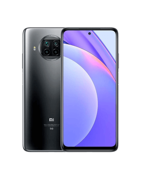 Refurbished Xiaomi Mi 10T Lite | 128GB | Grau | Dual | 5G