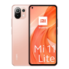 Refurbished Xiaomi Mi 11 Lite | 128GB | Rosa | 5G