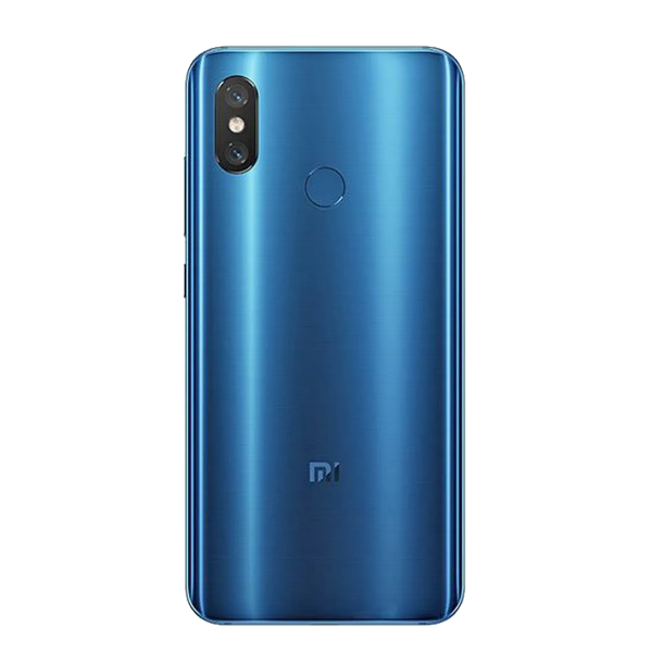 Xiaomi Mi 8 | 128GB | Blau