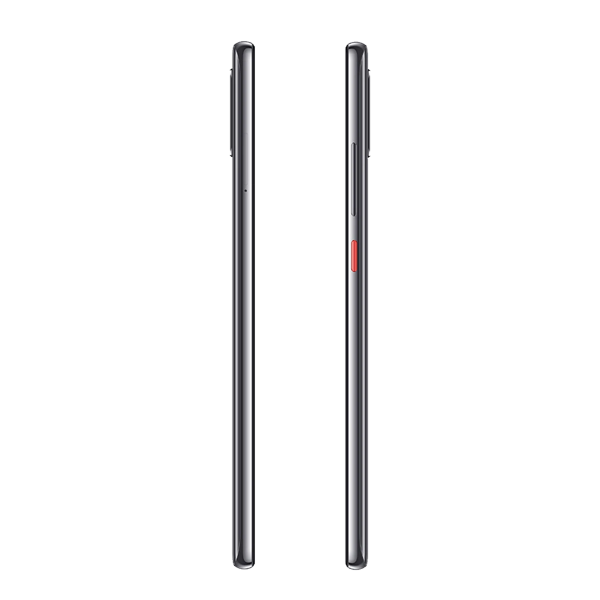 Xiaomi Mi 8 Pro | 128GB | Schwarz