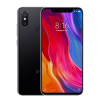 Refurbished Xiaomi Mi 8 | 64GB | Schwarz