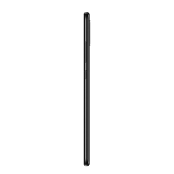 Refurbished Xiaomi Mi 8 | 64GB | Schwarz
