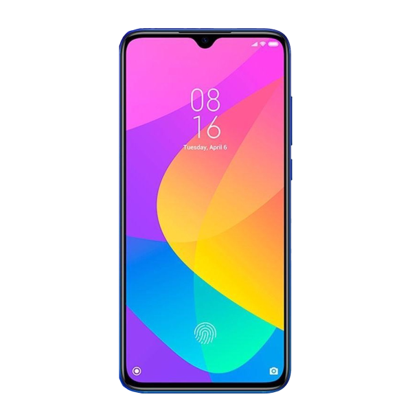 Refurbished Xiaomi Mi 9 Lite | 128GB | Blau