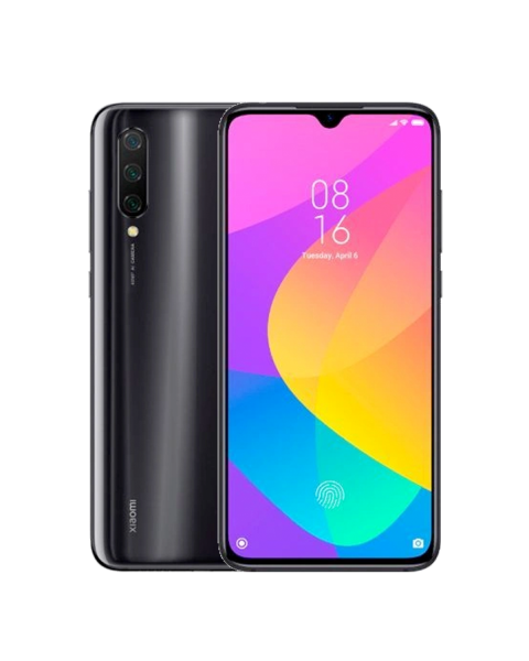 Refurbished Xiaomi Mi 9 Lite | 128GB | Grau