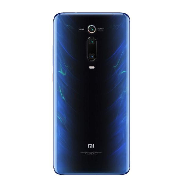 Refurbished Xiaomi Mi 9T | 64GB | Blau