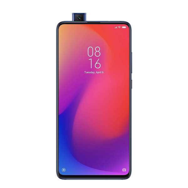 Refurbished Xiaomi Mi 9T | 64GB | Blau