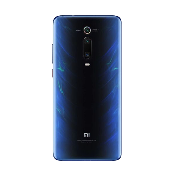 Refurbished Xiaomi Mi 9T Pro | 64GB | Blau