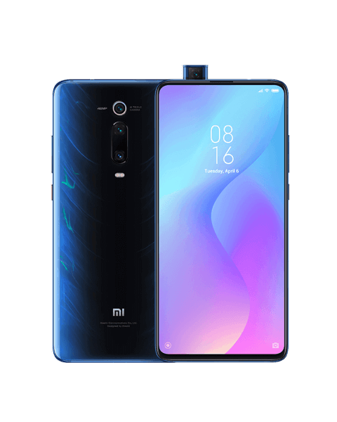 Xiaomi Mi 9T Pro | 128GB | Blauw