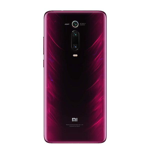 Xiaomi Mi 9T Pro | 128GB | Rot | Dual