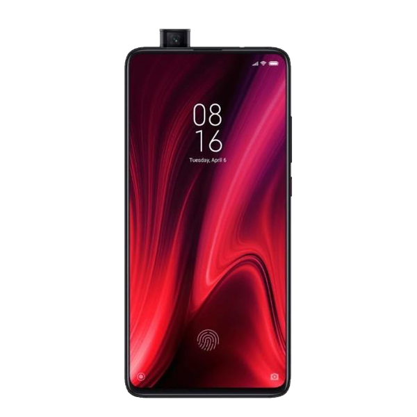 Xiaomi Mi 9T Pro | 128GB | Rot | Dual