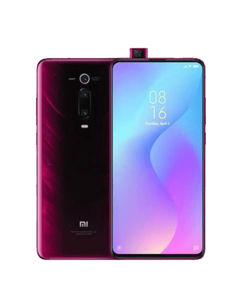 Xiaomi Mi 9T Pro | 128GB | Rot | Dual