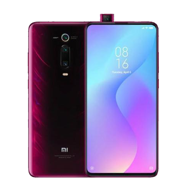 Xiaomi Mi 9T Pro | 128GB | Rot | Dual