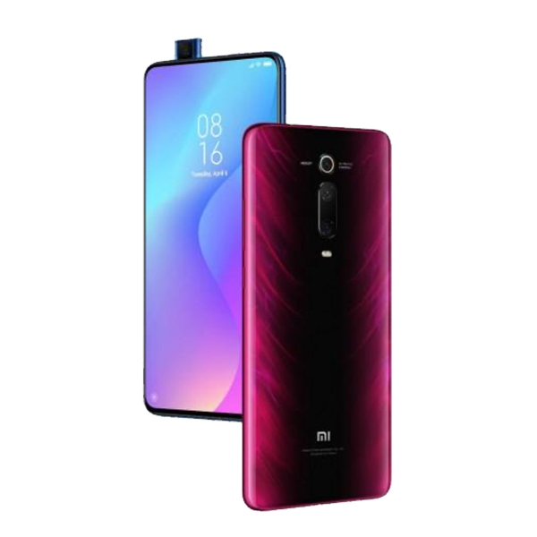 Xiaomi Mi 9T Pro | 128GB | Rot | Dual