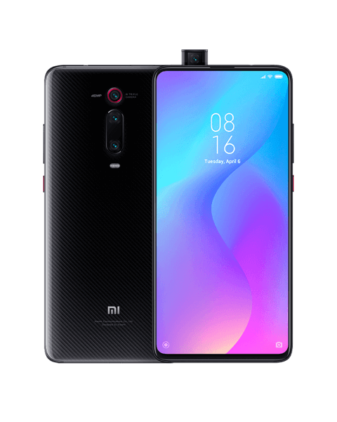 Xiaomi Mi 9T | 128GB | Rood