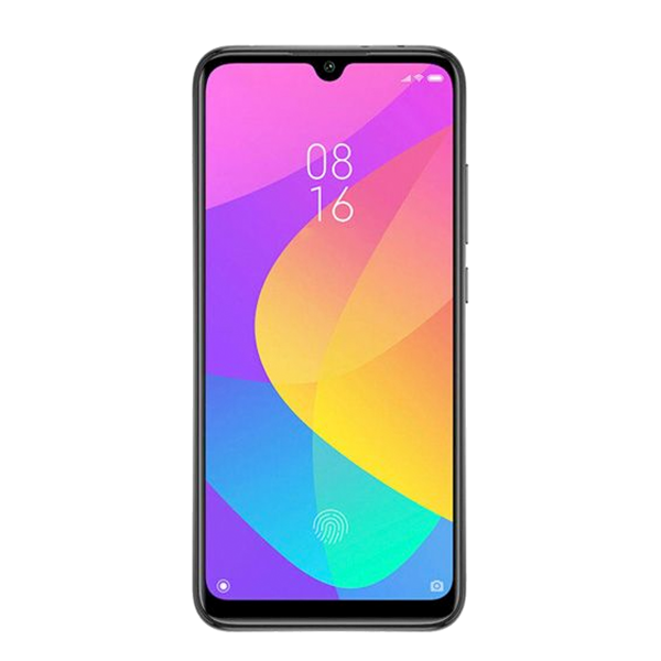 Refurbished Xiaomi Mi A3 | 128GB | Blau | Dual