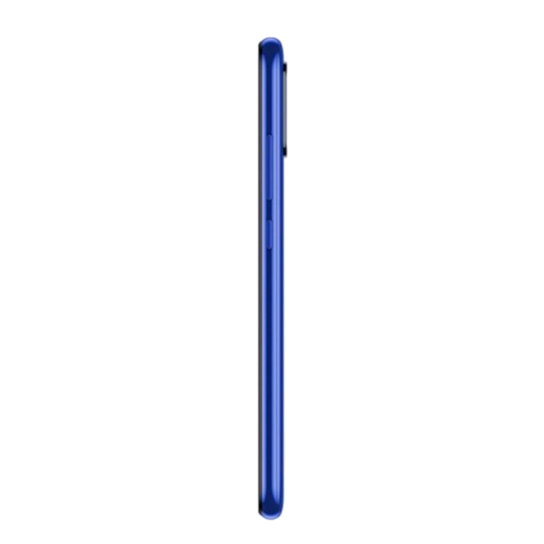 Refurbished Xiaomi Mi A3 | 128GB | Blau | Dual
