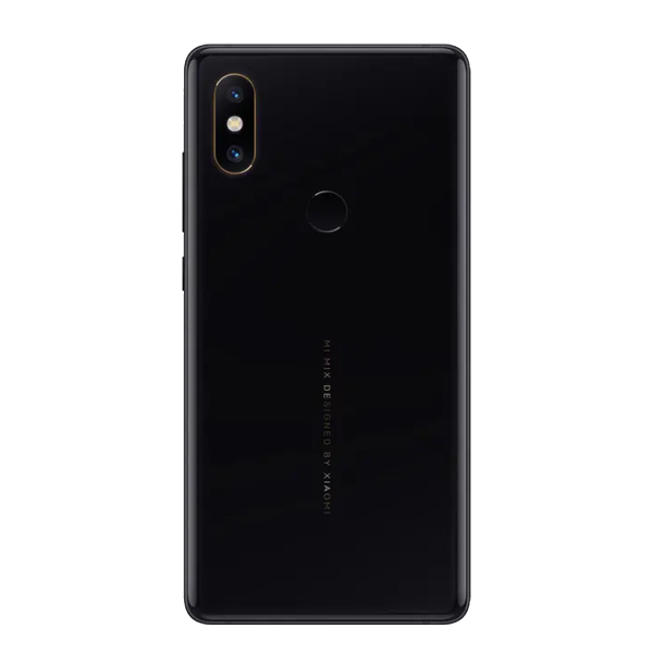 Xiaomi Mi Mix 2S | 64GB | Schwarz