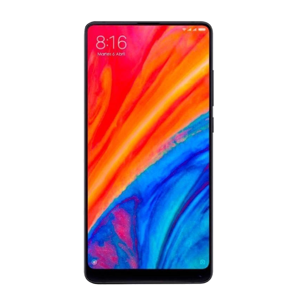 Refurbished Xiaomi Mi Mix 2S | 128GB | Schwarz