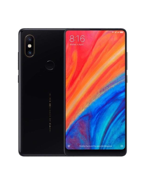 Xiaomi Mi Mix 2S | 64GB | Schwarz