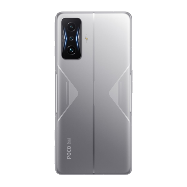 Refurbished Xiaomi Poco F4 GT | 128GB | Silber