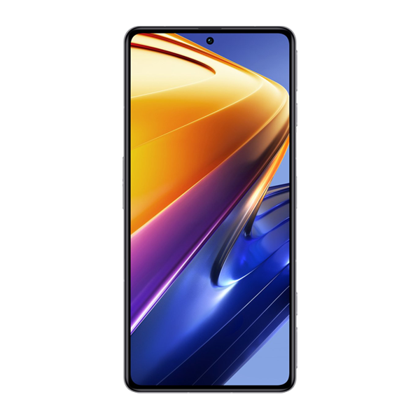 Refurbished Xiaomi Poco F4 GT | 128GB | Silber