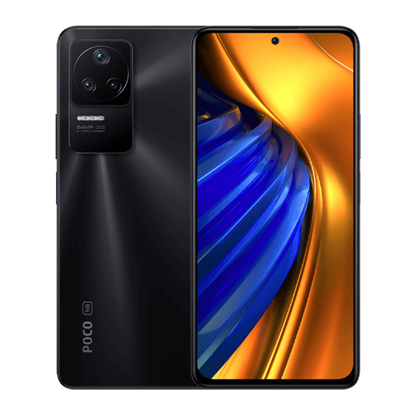 Refurbished Xiaomi Poco F4 | 128GB | Grün