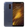 Refurbished Xiaomi Pocophone F1 | 128GB | Blau | Dual
